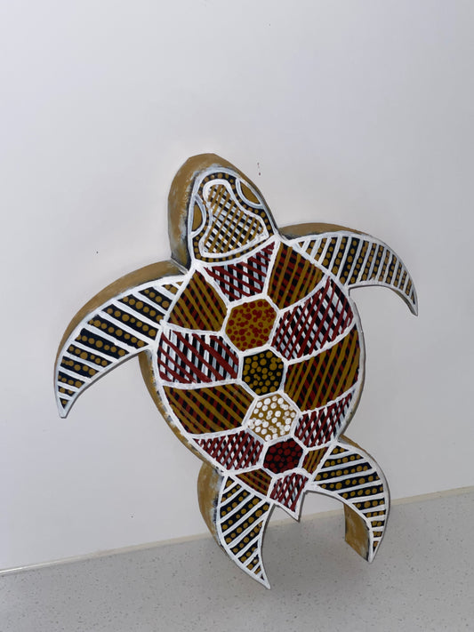 Jarakalani (Turtle)