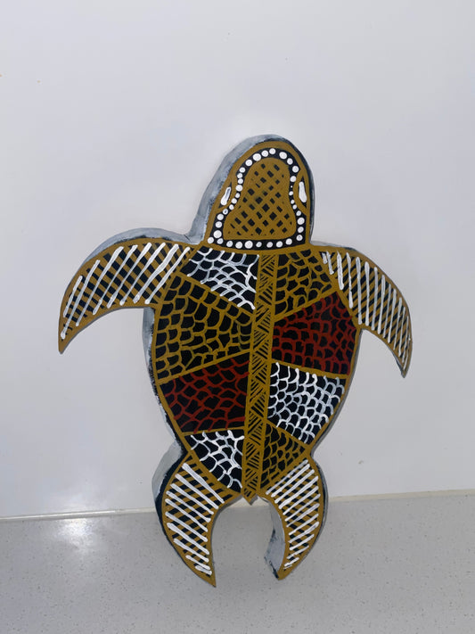 Jarakalani (Turtle)